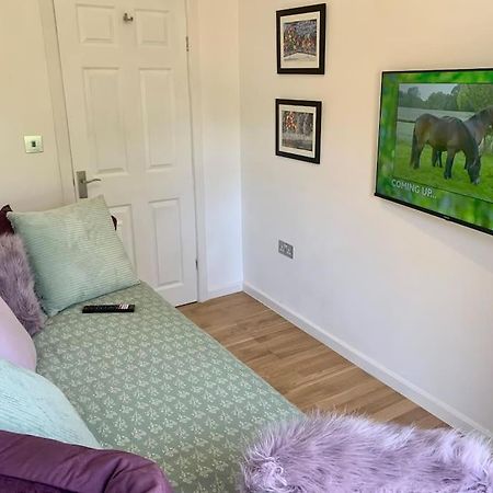Renovated Miner'S Cottage - Family & Dog Friendly Abertillery 외부 사진
