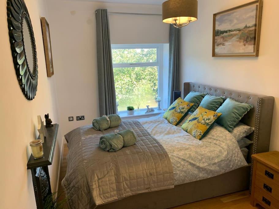 Renovated Miner'S Cottage - Family & Dog Friendly Abertillery 외부 사진