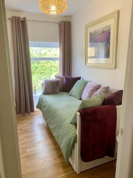 Renovated Miner'S Cottage - Family & Dog Friendly Abertillery 외부 사진