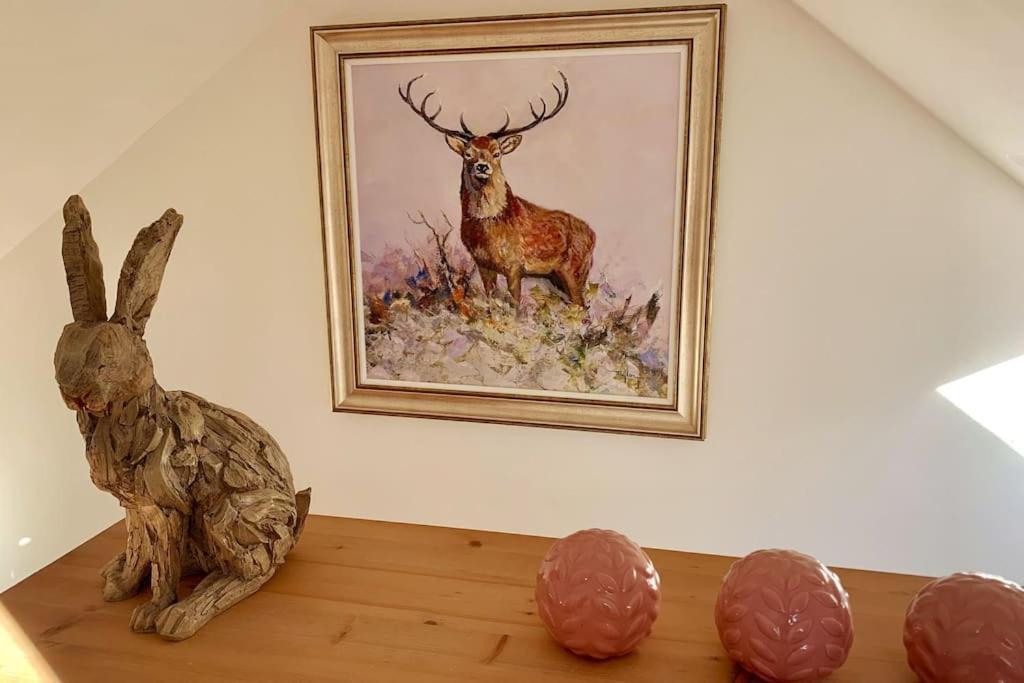 Renovated Miner'S Cottage - Family & Dog Friendly Abertillery 외부 사진