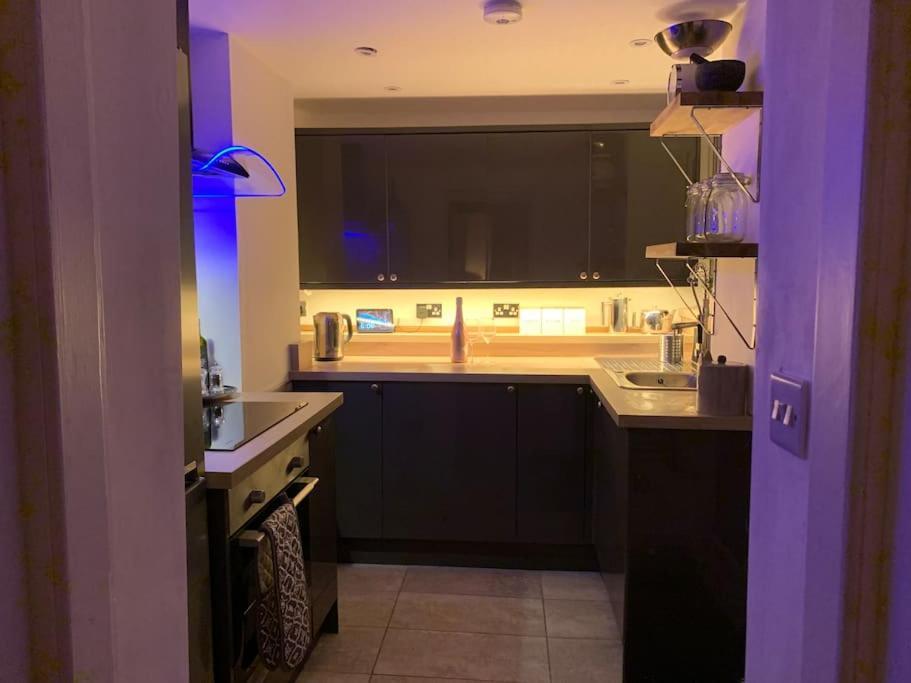 Renovated Miner'S Cottage - Family & Dog Friendly Abertillery 외부 사진